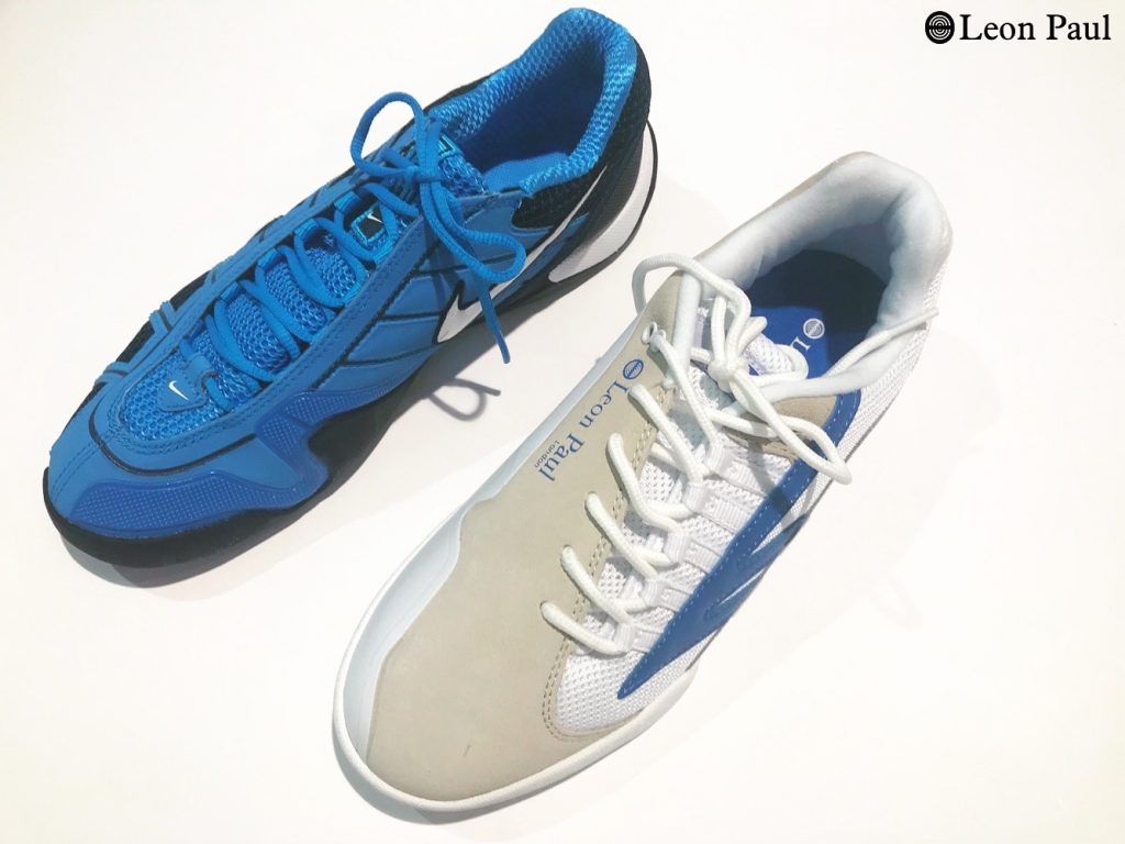 Chaussure Nike Ballestra 2 - Sport 7